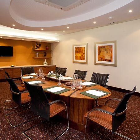 City Lodge Hotel Hatfield, Pretoria Exterior photo