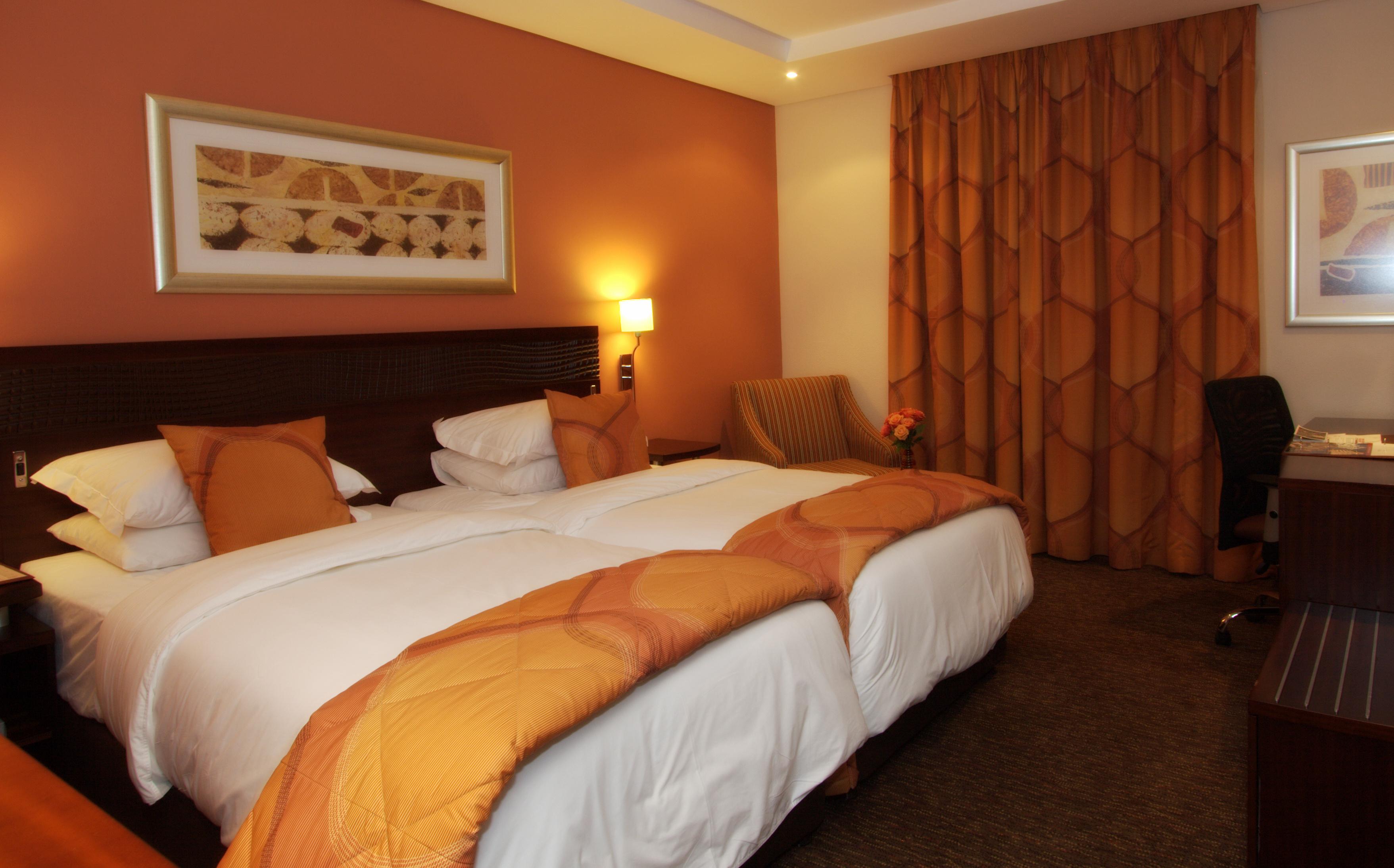 City Lodge Hotel Hatfield, Pretoria Exterior photo